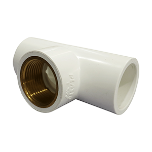14 Tee-Brass-ASTM
