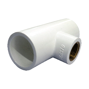 15 Reducer-Tee-Brass-ASTM
