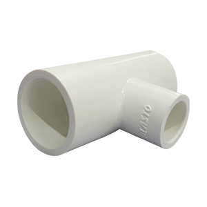 27 Reducer Tee ASTM