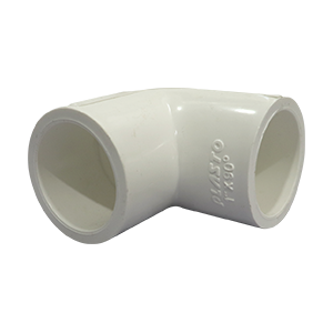 8 Elbow ASTM