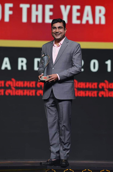 Maharashtrian Of the Year