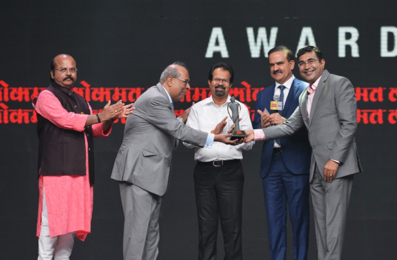 Maharashtrian Of the Year