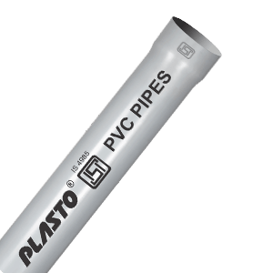 PRESSURE & AGRICULTURAL PIPES (PVCR)