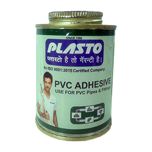 PVC (AGRI) ADHESIVE