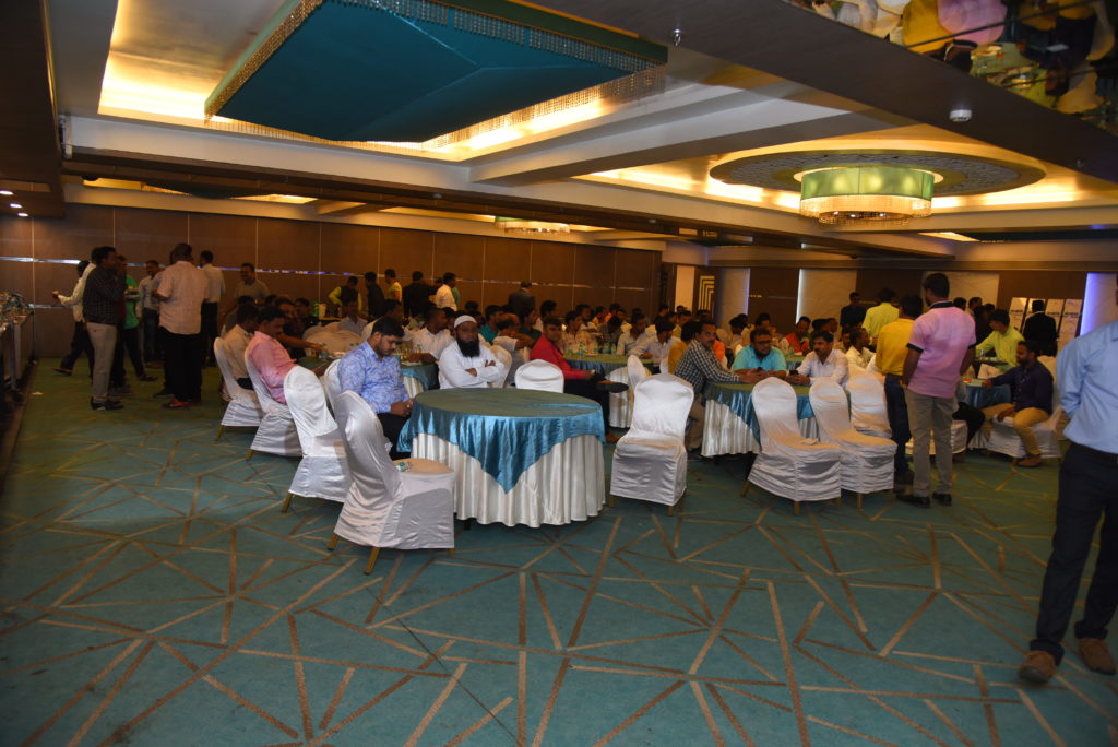 Plasto Dealer Meet​ Marathwada