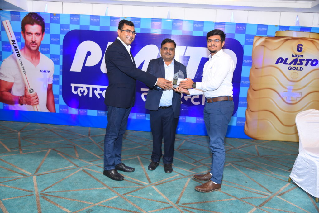 Plasto Dealer Meet​ Maharashtra