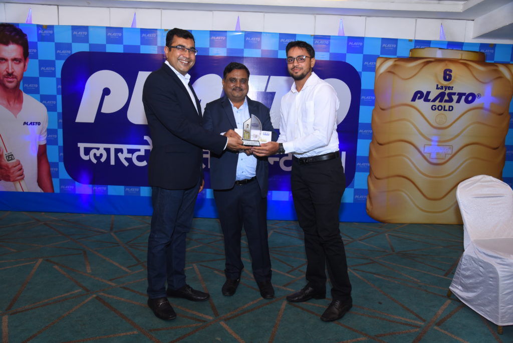 Plasto Dealer Meet​ Maharashtra