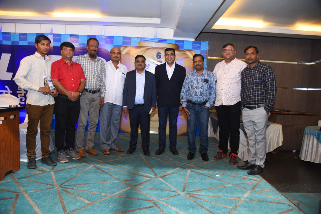 Plasto Dealer Meet​ Vidarbha