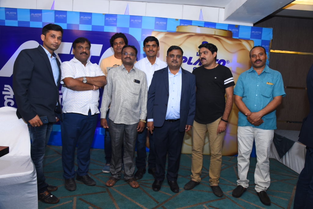 Plasto Dealer Meet​ Vidarbha