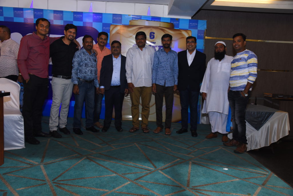 Plasto Dealer Meet​ Vidarbha