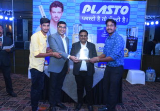 Plasto Dealer Meet​ South Region Sept 2019