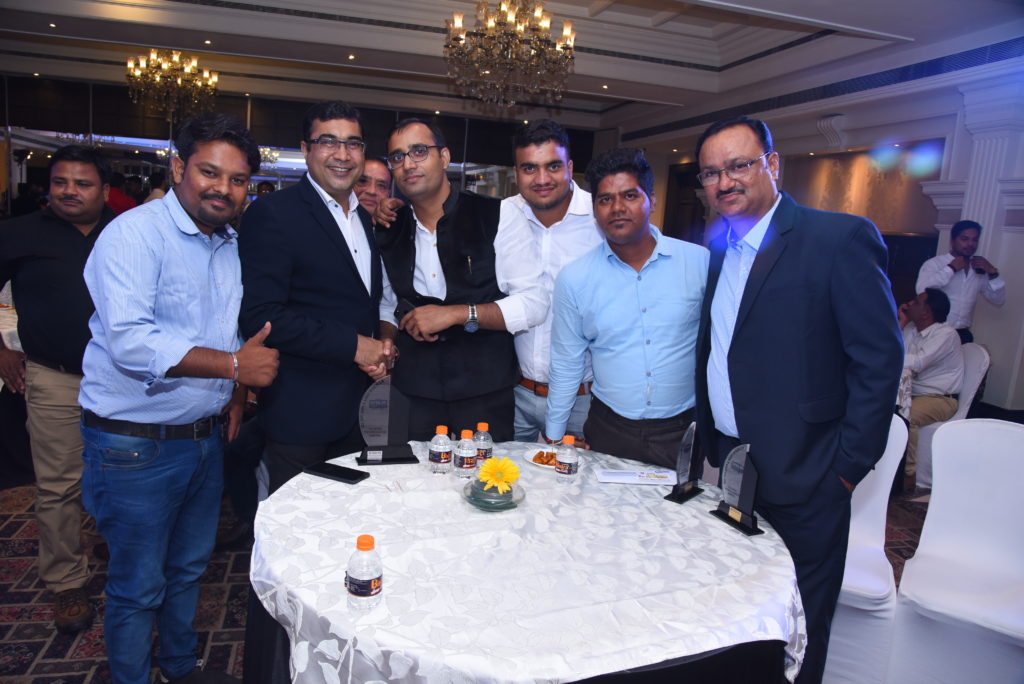 Plasto Dealer Meet​ MP, CG Sep 2019