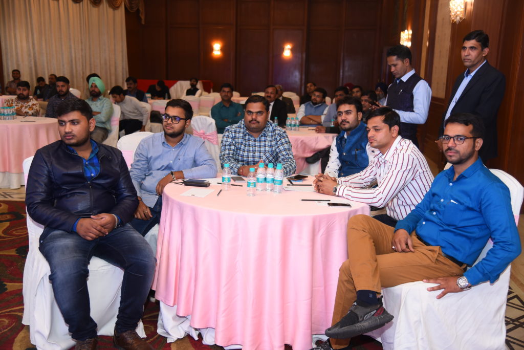 Plasto Dealer Meet​ Rajasthan, Gujrat Dec 2019
