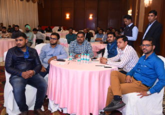 Plasto Dealer Meet​ Rajasthan, Gujrat Dec 2019