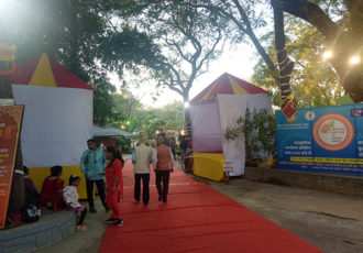 Events Sponsored Rajasthan Mahotsav