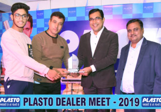 Plasto Dealer Meet​ Vidarbha
