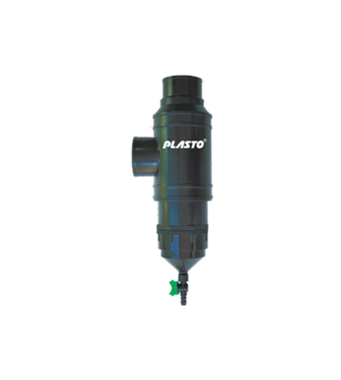 rain water harvesting filter