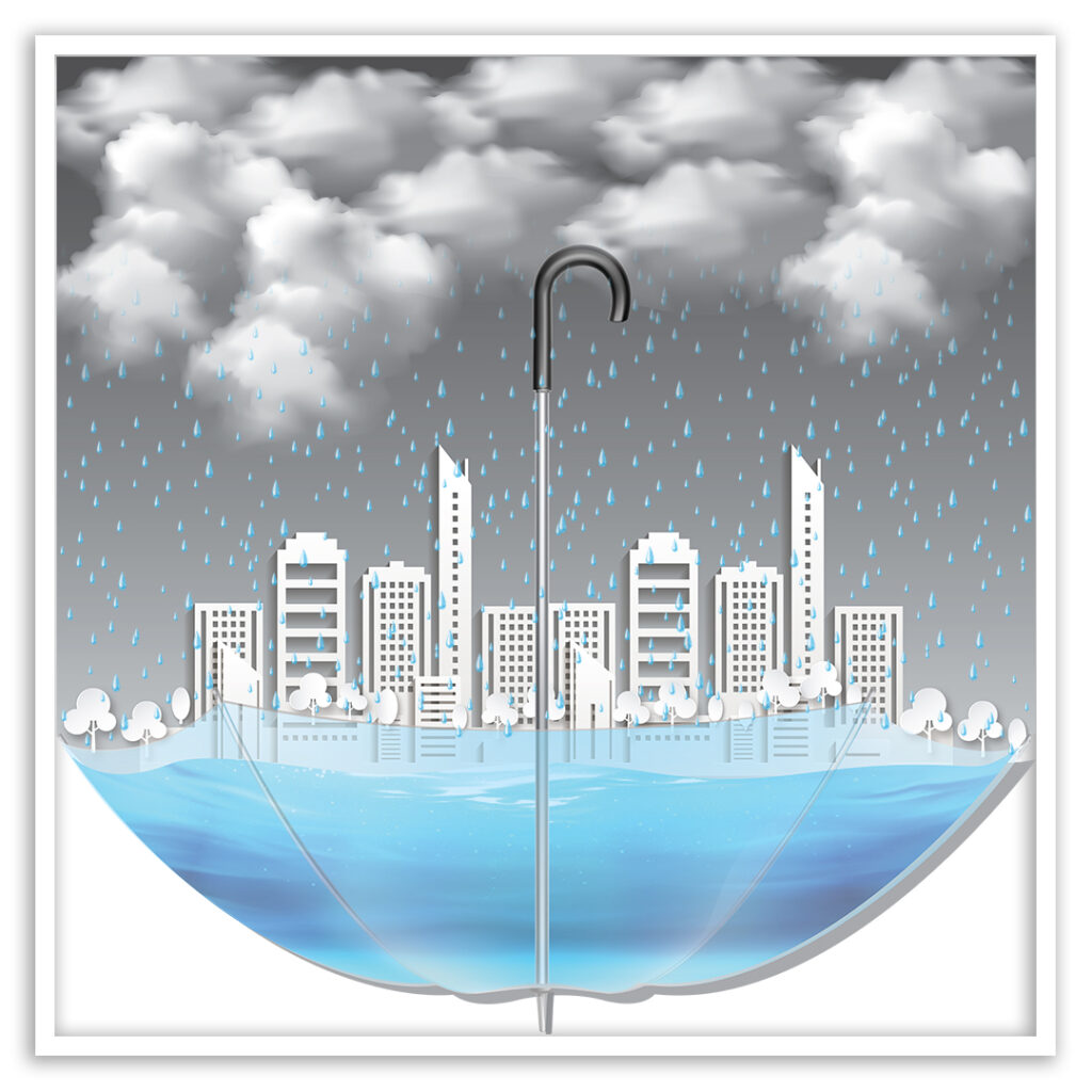 rain water harvesting