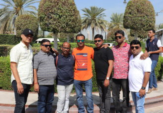 Dubai Tour 2020