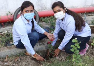 world environment day 2020