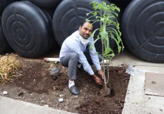 world environment day 2020