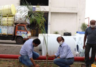 world environment day 2020