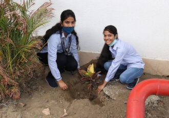 world environment day 2020