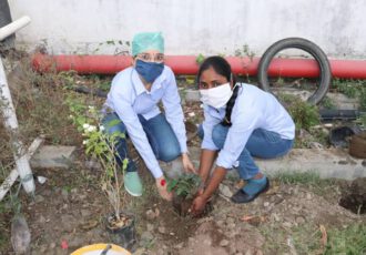 world environment day 2020
