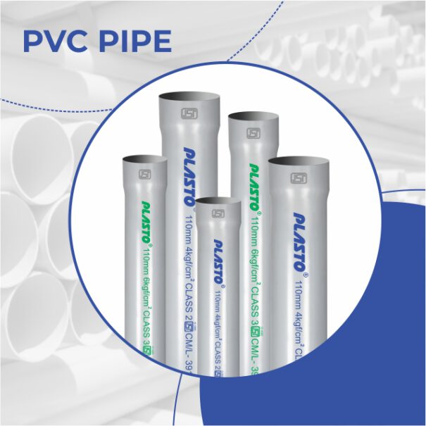 Amazing Facts You Need to Know About PVC Pipes