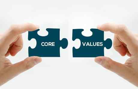 core-values