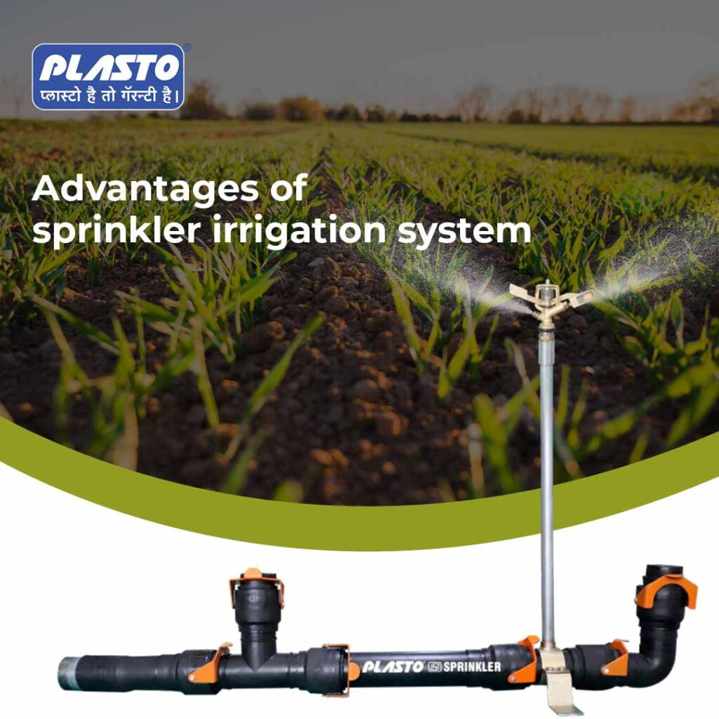 It's usually preferable to obtain professional help with this, as the irrigation system's specifications may vary depending on your field. When it comes to selecting a quality sprinkler, there are many options available, but it is better to choose one that is tailored to your specific needs. Sprinkler systems come in a variety of shapes and sizes, from hand-held sprinklers to big-gun sprinklers that travel. It is dependent on your needs and how big your field is. Conclusion It is critical to conduct extensive research on all sprinkler system manufacturers and select the one that best meets your needs. It is best to choose an economical irrigation system that is not only cost effective but also has a high-quality pumping mechanism