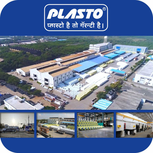 Plasto Company