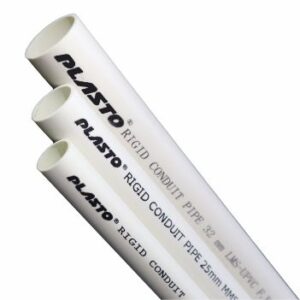 Plasto Conduit Pipe