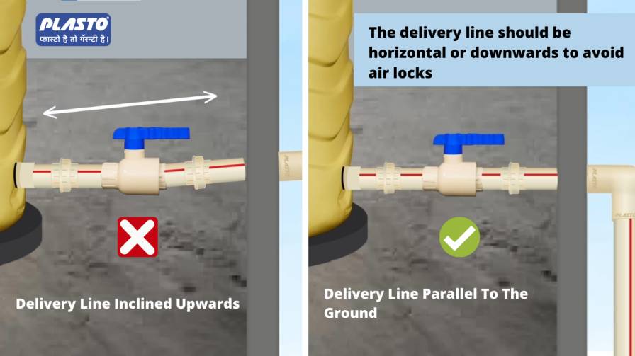 7 Ways To Increase Water Pressure in Tap & Shower At Home Plasto