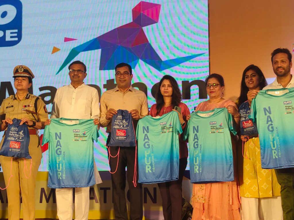 Plasto Sponsorship Events-Maha-Marathon March 2022