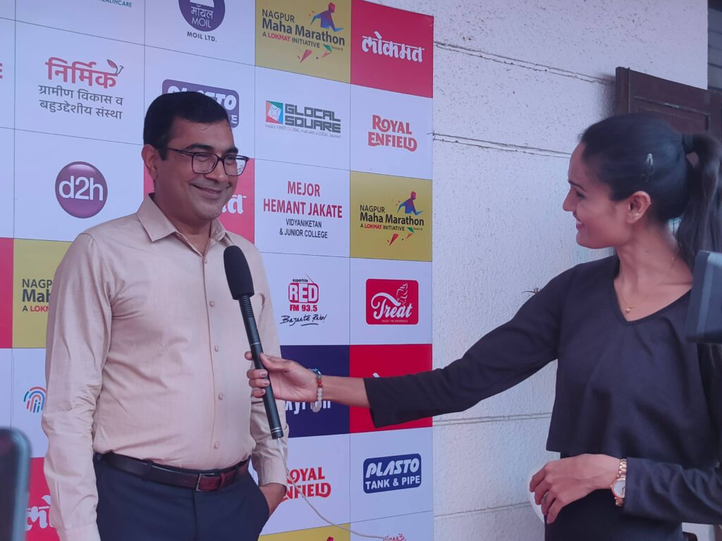 Plasto Sponsorship Events-Maha-Marathon March 2022