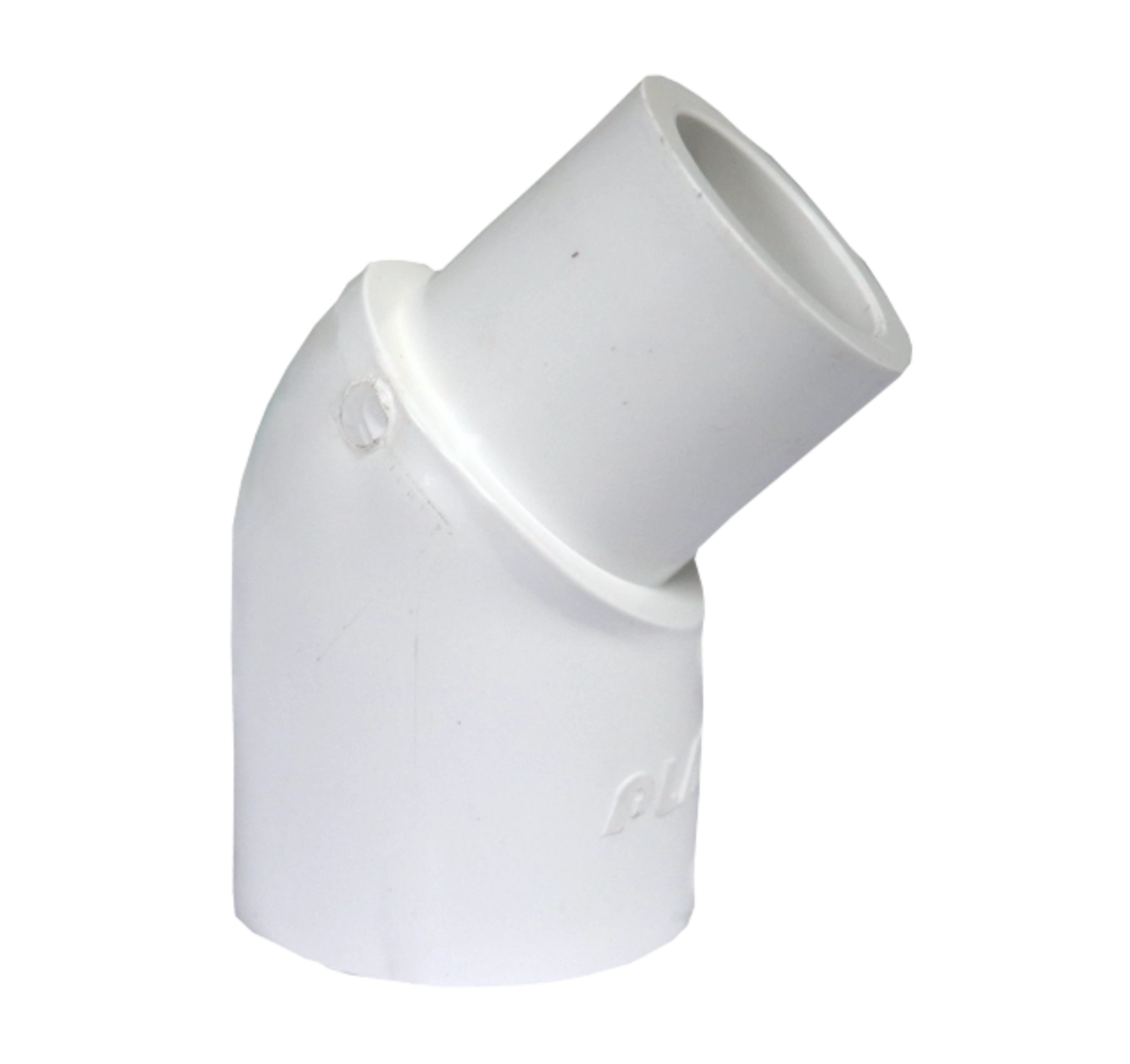 UPVC High Flow Elbow