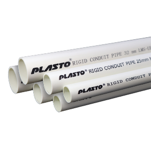 Plasto Conduit Pipe