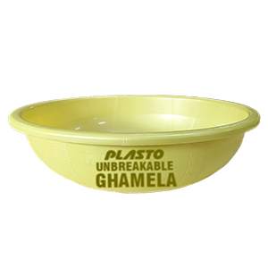 Plasto Unbreakable Ghamela