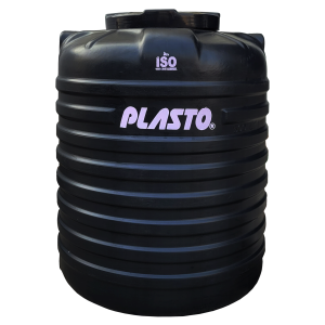 Plasto 2 Layer Tank