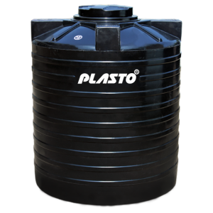 Roto Moulded Water Tanks Manufacturere in India