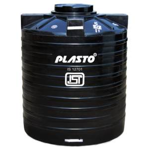 Plasto 2 Layer ISI Tank