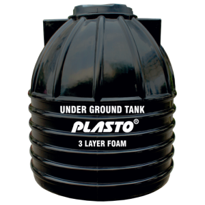 Plasto 3 Layer Underground Tank