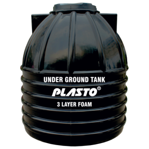 Underground Water Tank Manufacturers in India