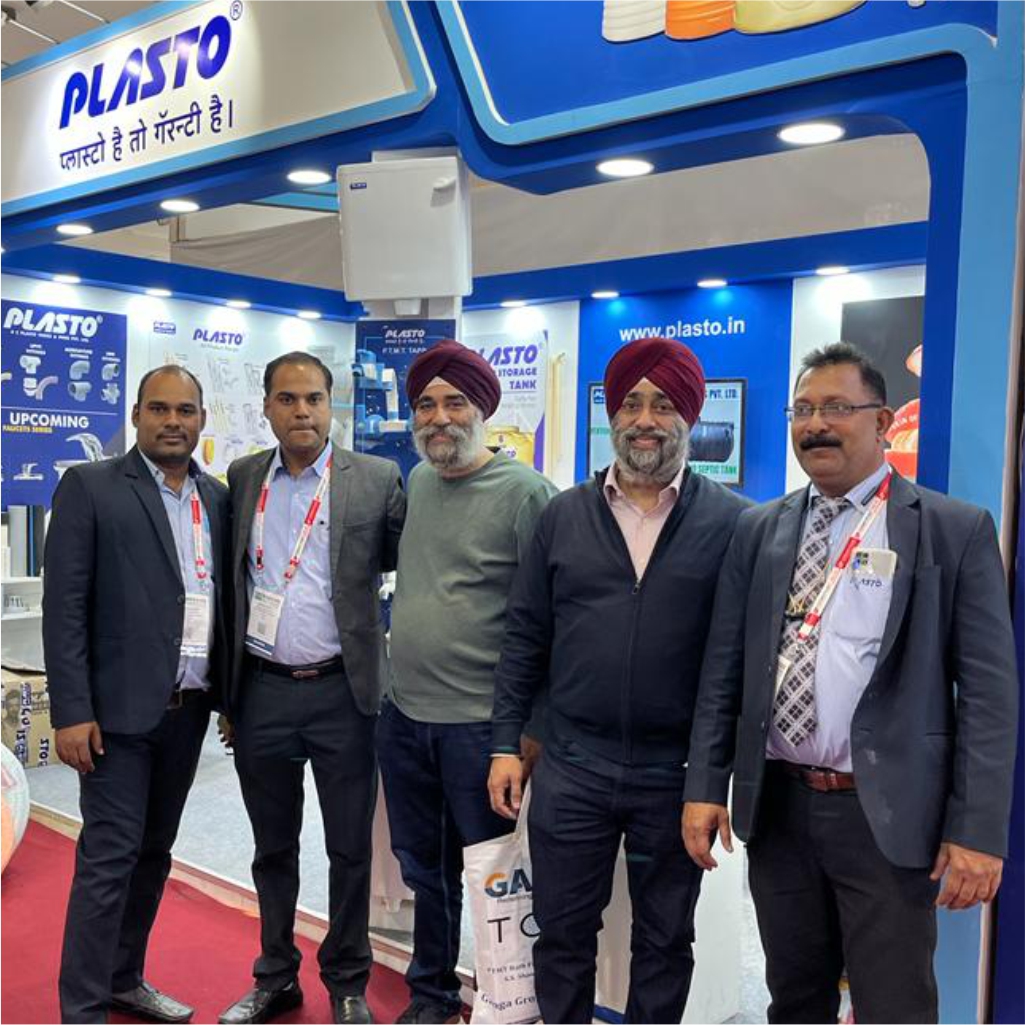 Plast India-2023