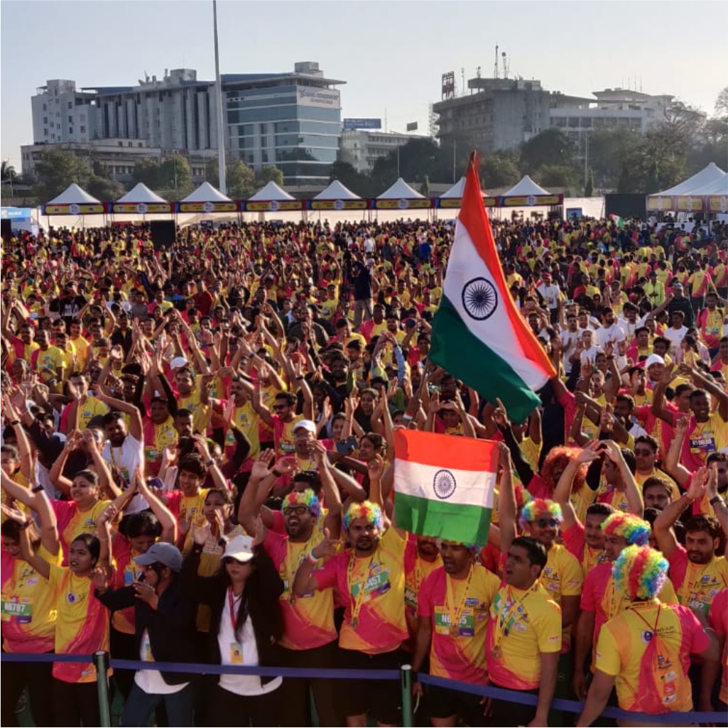 Nagpur MahaMarathon-2023