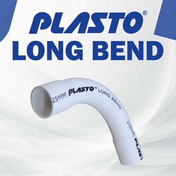 Plasto Long Bend
