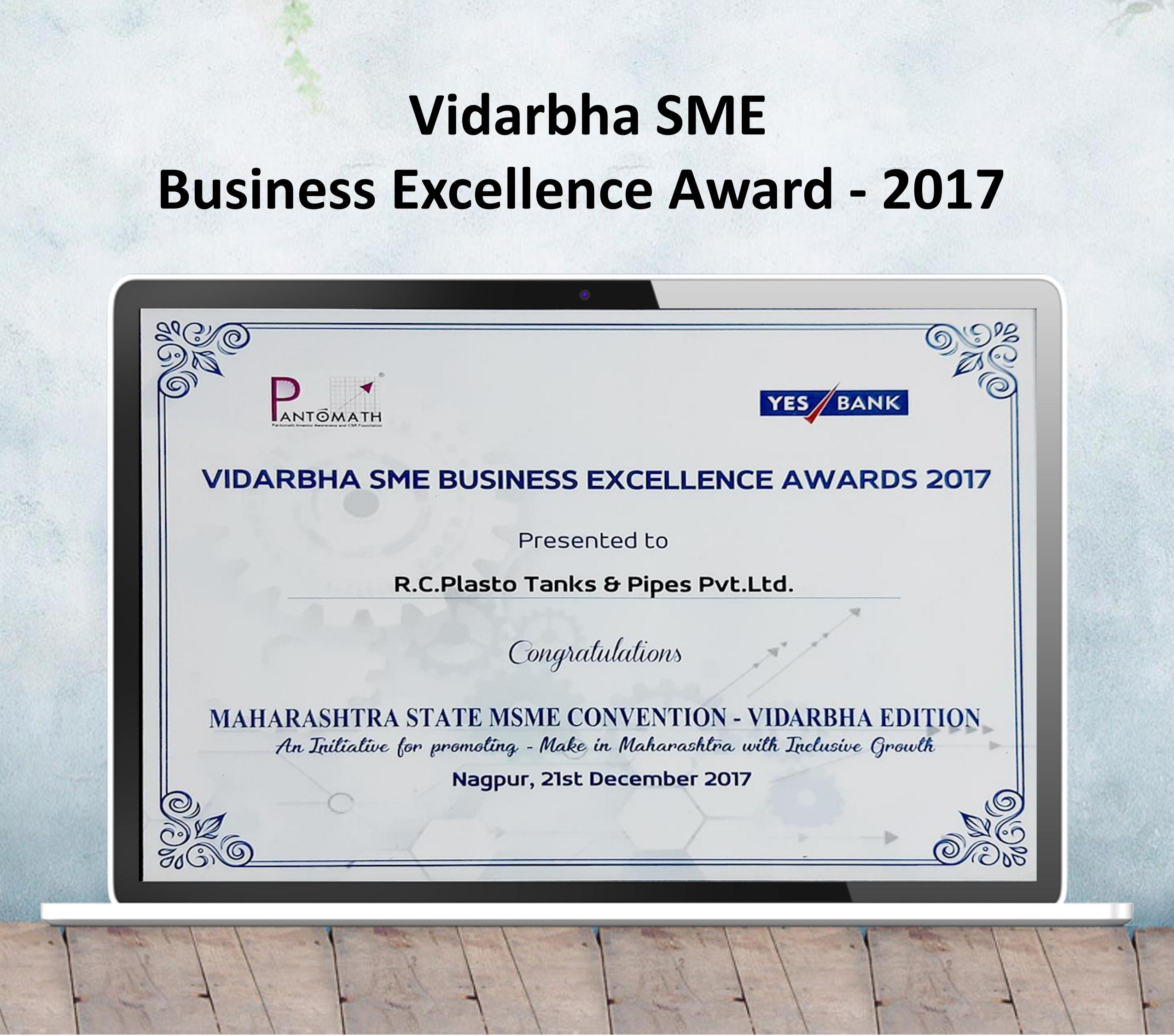 Awards & Achievements-7